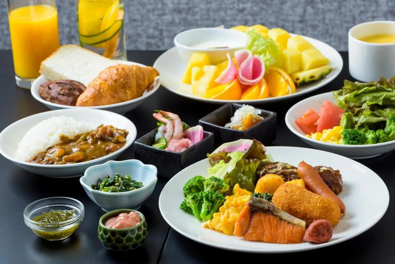 Best Western Hotel Fino Tokyo Akihabara 3*,  Japonsko