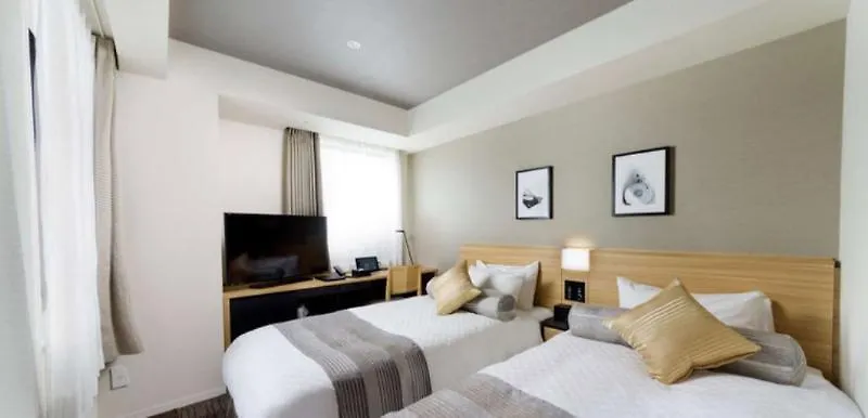 Best Western Hotel Fino Tokyo Akihabara