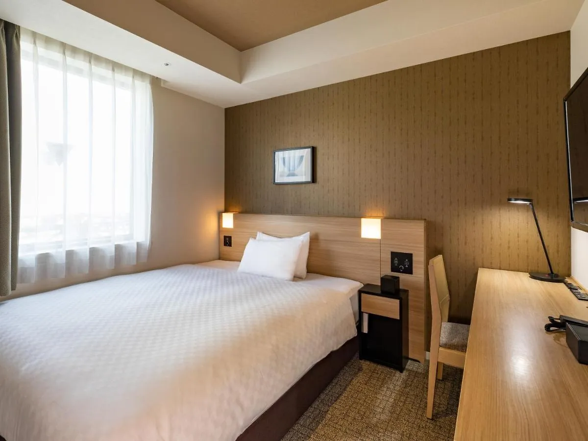 Best Western Hotel Fino Tokyo Akihabara Japonia