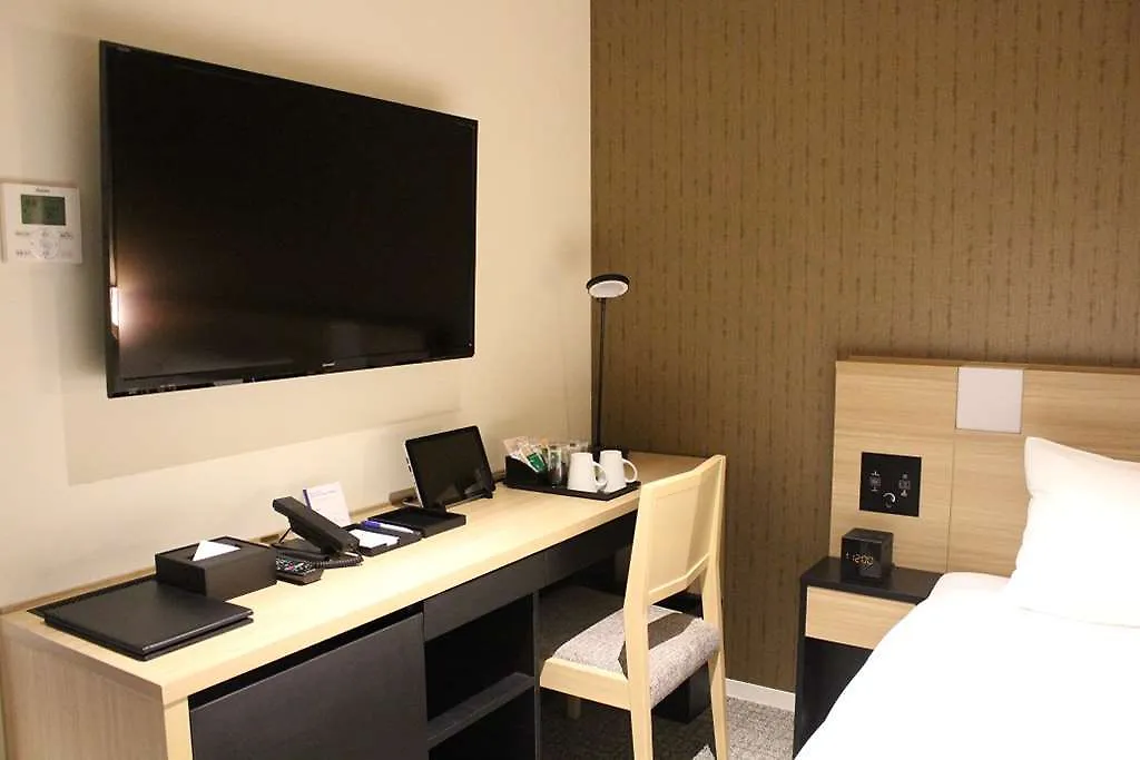 Best Western Hotel Fino Tokyo Akihabara