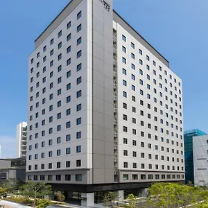 Far East Village Ariake Hotel