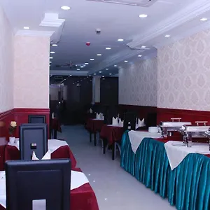 Gulf Star Hotel Dubai