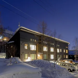 Snowdog Village Japan