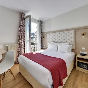 Otel Alexandrine Opera Paris