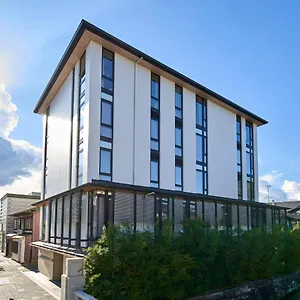 Otel Tassel Sanjo Shirakawa Kyoto