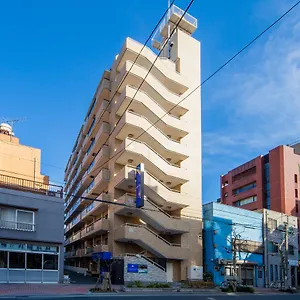 Mystays 上野稻荷町酒店 東京都
