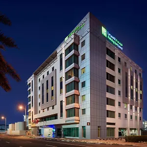 Otel Express Dubai, Jumeirah By Ihg Dubai