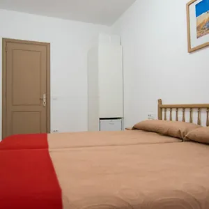 Pensión Pensión Alcalá