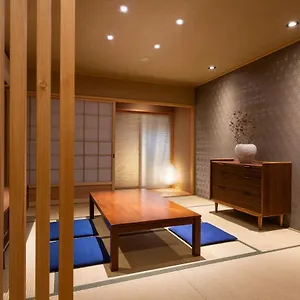 Rinn Miyagawacho Tsubaki Holiday home Kyoto