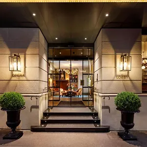 Otel Opera Zürih