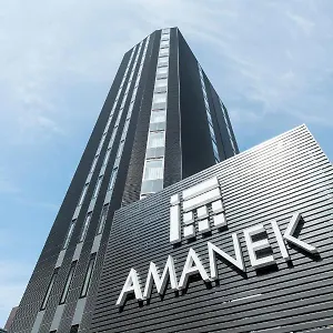 Hotel Amanek Shinjuku Kabukicho, Präfektur Tokio