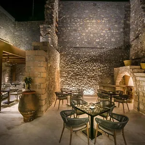 Dimargio Luxury & מלון הרקליון
