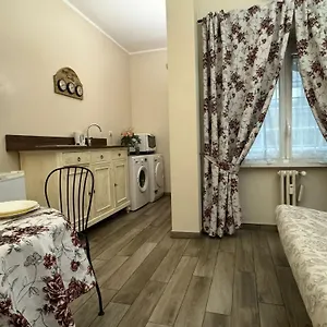 Casa Tua Vaticano 3* Roma