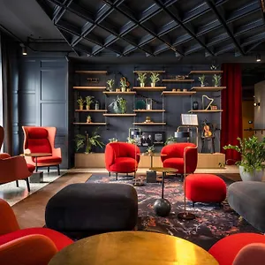 Otel Am Konzerthaus - Mgallery Viyana