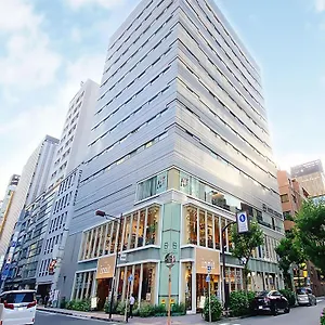 ホテルグレイスリー銀座 **** 東京都