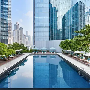 Anantara Downtown Hotel Dubai