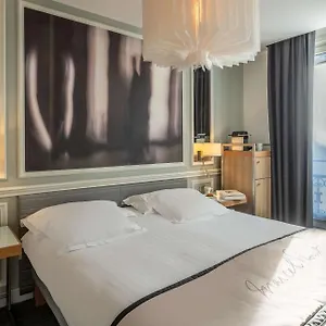 Otel Litteraire Le Swann, Bw Premier Collection Paris