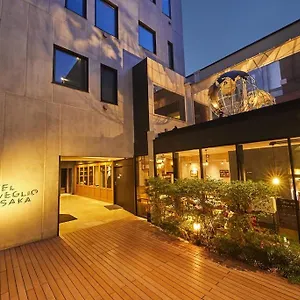 Risveglio Akasaka Tokio