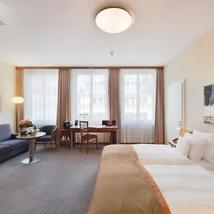 Otel Glaernischhof By Trinity Zürih
