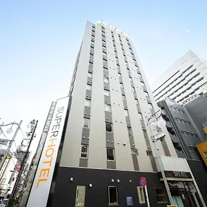 Hotel Super Shinjuku Kabukicho, Präfektur Tokio