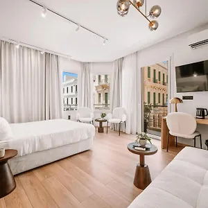 Planis Str Urban By Semavί אורחן הרקליון