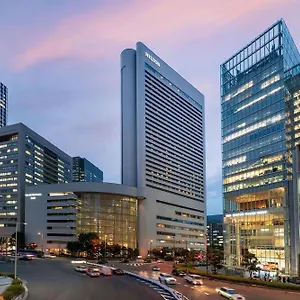 Otel Hilton Osaka