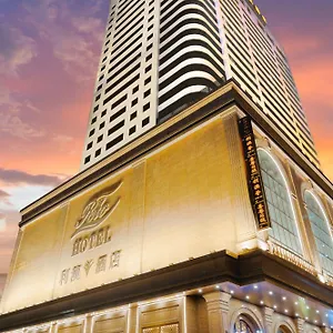 Rio Hotel Macau