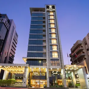 Royal Continental Hotel Dubai