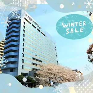デイナイスホテル東京 **** 東京都