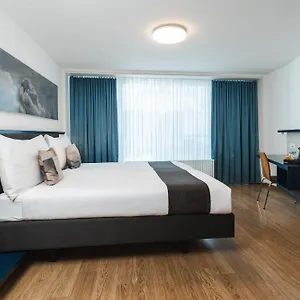 Otel Bristol Zürih