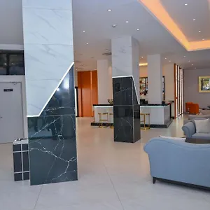 Otel Axil Dakar