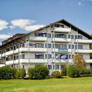 Hotel Garni Superior Simsseeblick