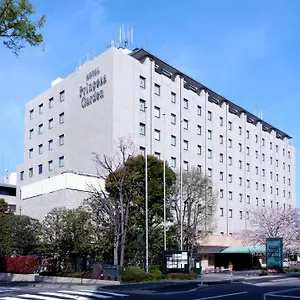 ホテルプリンセスガーデン *** 東京都