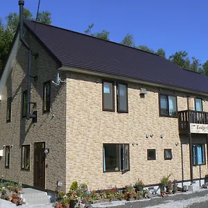 Cowbell Lodge Kutchan