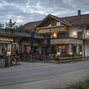 Hotel Reikartz Bergpanorama