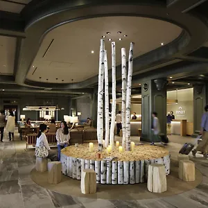 旭川星野omo7度假酒店 旭川