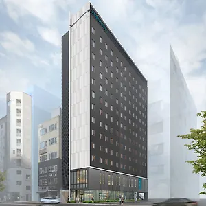 Hotel Sotetsu Fresa Ginza-nanachome, Präfektur Tokio