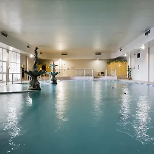 Hotel Sheldon Park And Leisure Club