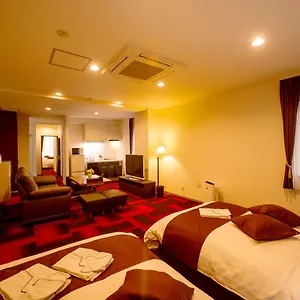 Stella Site Apartment Hakodate