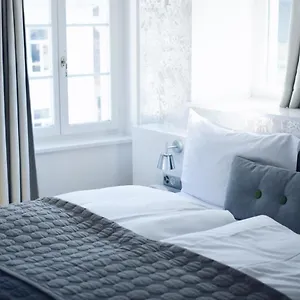 Otel Roessli Zürih