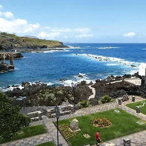 Hotel Isla Baja
