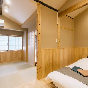 Miro Saiinnishi Imadacho Tei Holiday home Kyoto