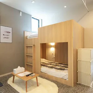 Loft #asakusa Aparthotel