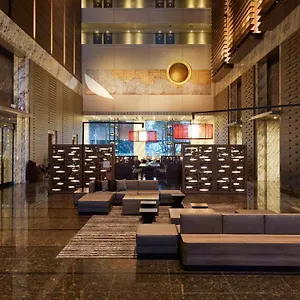 Hotel Fontaine Grand Tokyo-shiodome, Präfektur Tokio