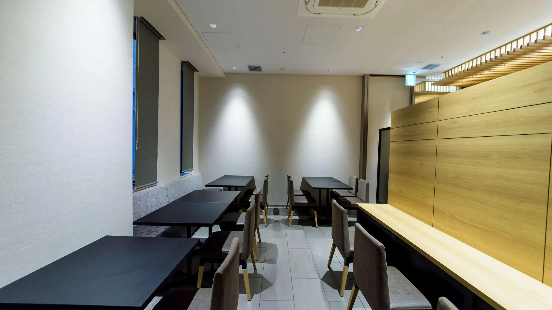 ***  Best Western Hotel Fino Tokyo Akihabara Japan