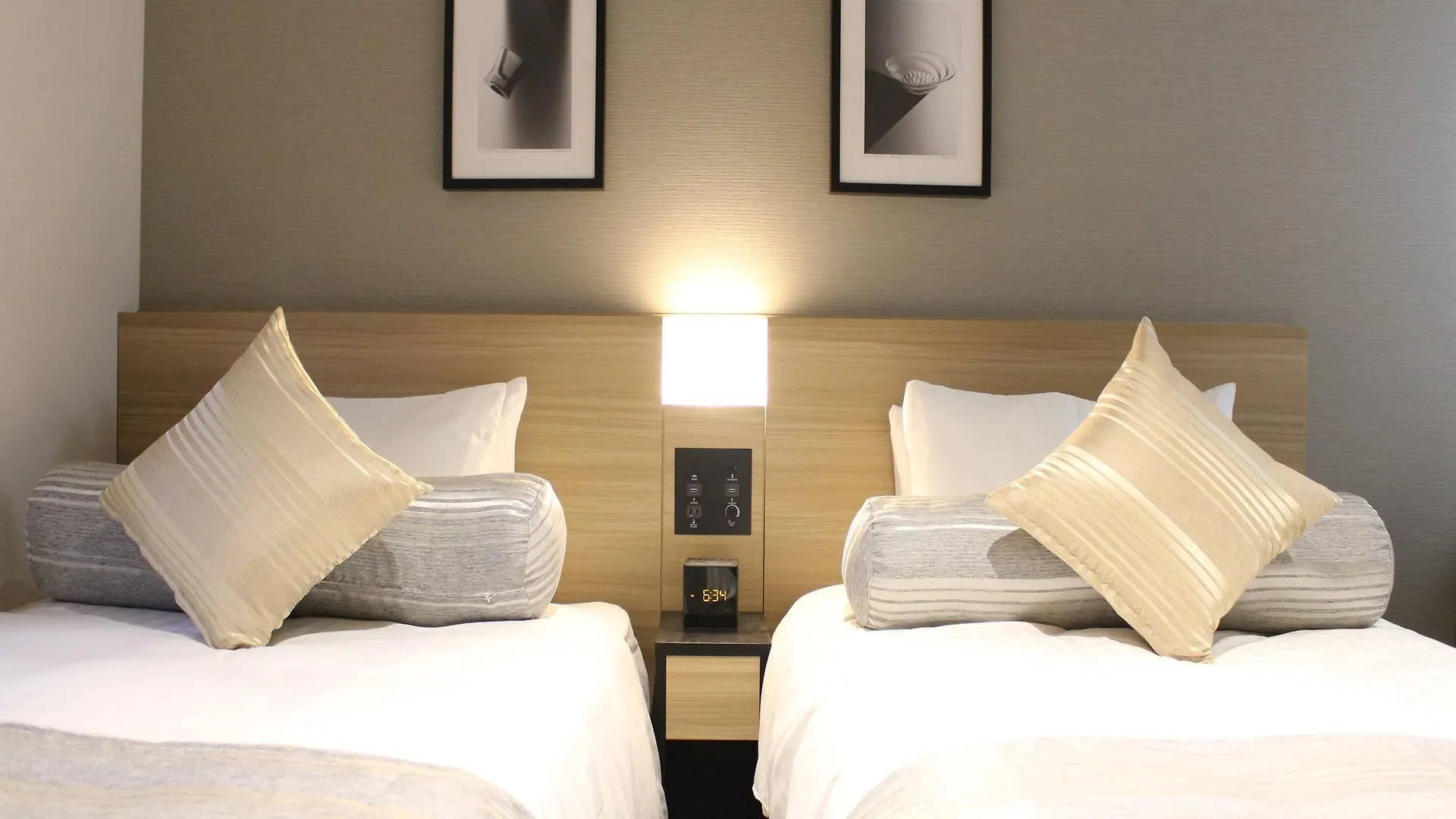 Best Western Hotel Fino Tokyo Akihabara