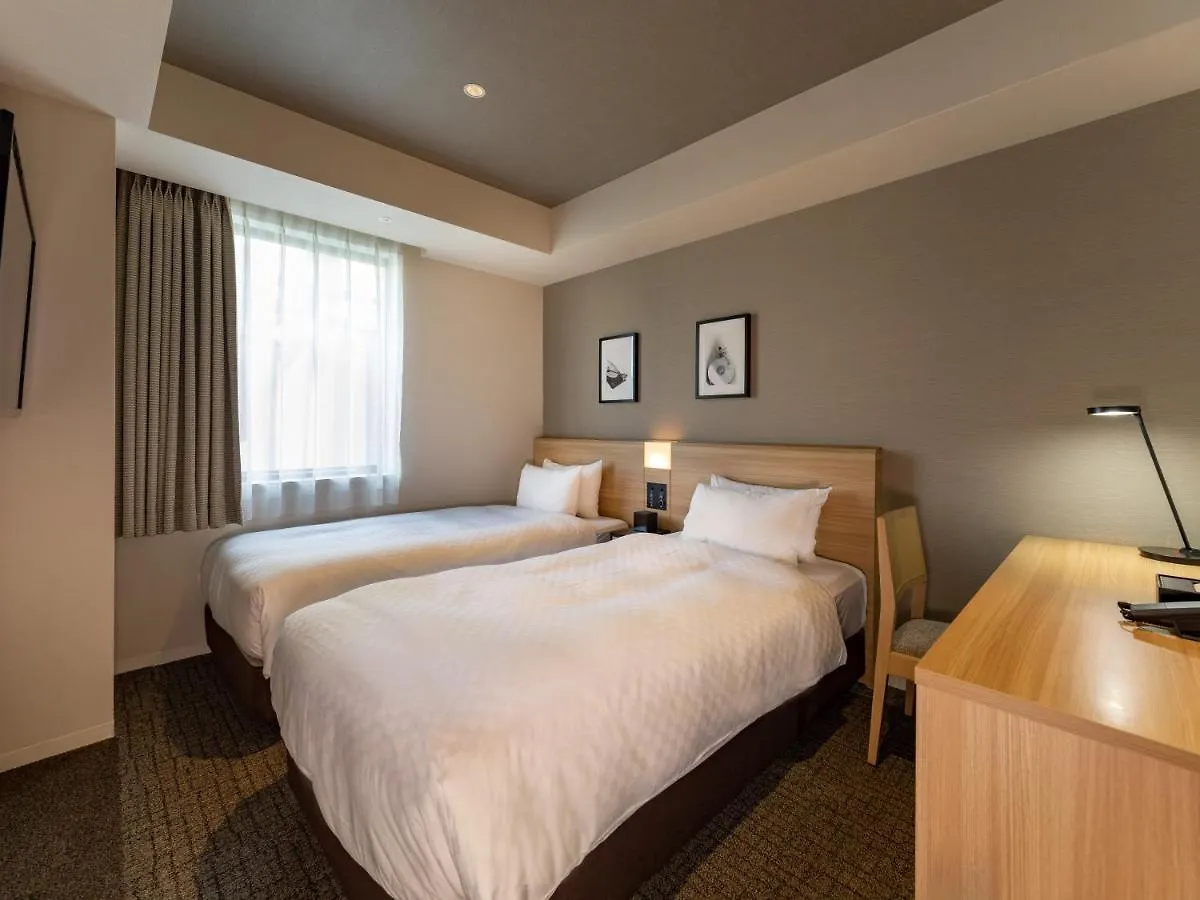 Best Western Hotel Fino Tokyo Akihabara